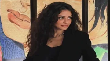 اعترافات جديدة ومفاجئة للفنانة جيهان الشماشرجي في قضية شقة قصر النيل